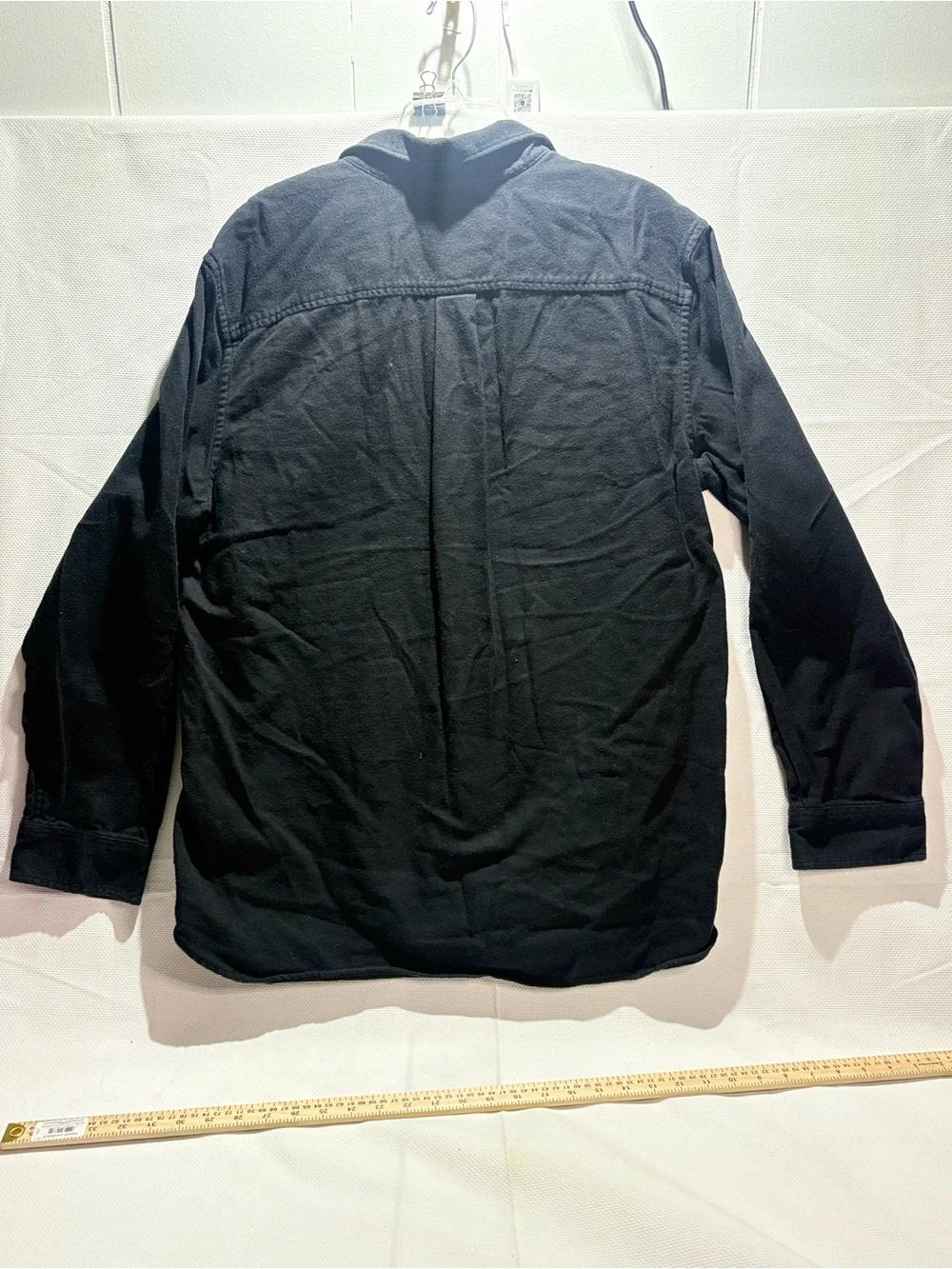 The North Face classic black
